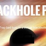 Blackhole Pro v3.4.1破解版（已汉化） – WordPress安全插件-学课技术网