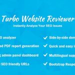 Turbo Website Reviewer v2.8 破解版– 深入的 SEO 分析工具-学课技术网
