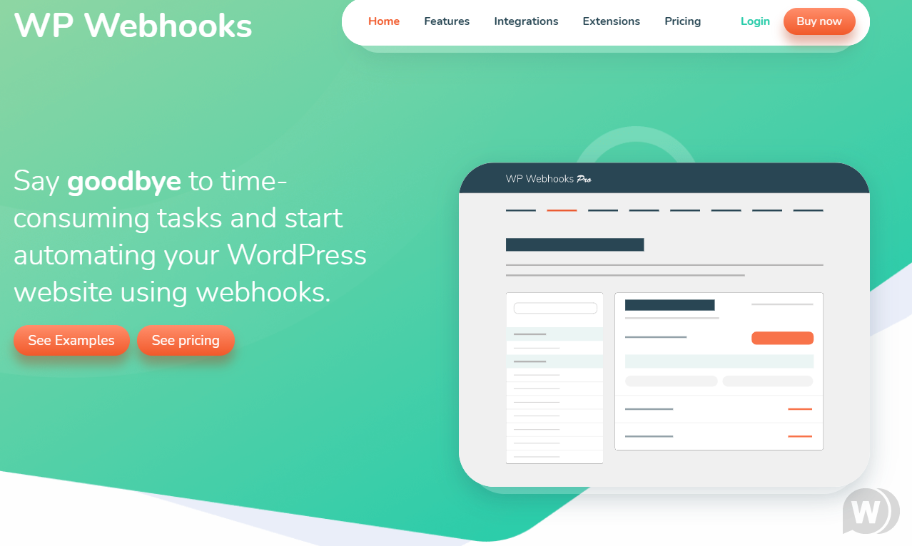 WP Webhooks Pro v6.1.5 无限制版（已汉化）
