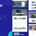 HomeID v1.6.1（已汉化） - WordPress房地产主题-学课技术网