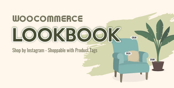 WooCommerce LookBook v1.2.7