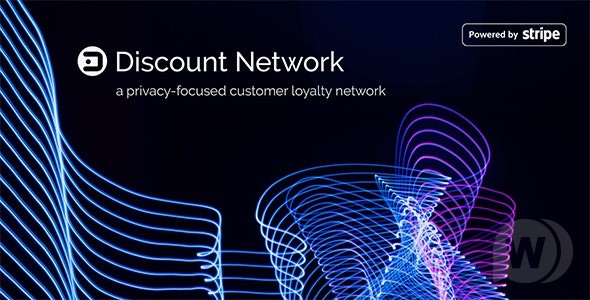 Discount Network v1.1.4 – SaaS
