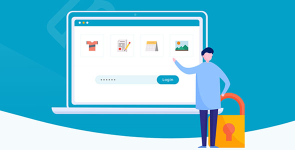 Barn2 Protect WordPress Categories v2.1.4