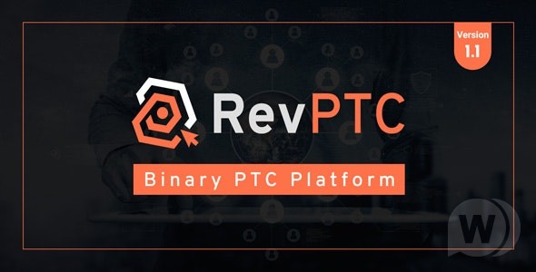 RevPTC v3.0 – 多级二进制PTC平台