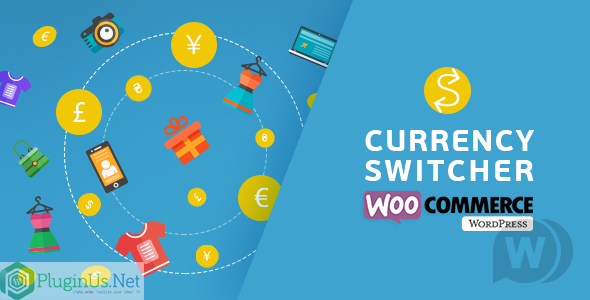 FOX – Currency Switcher Professional for WooCommerce v2.4.3.1 – WooCommerce 的转换器和货币切换器