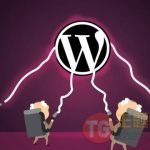 用WordPress做网站不那么容易，买教程前必看系列-学课技术网