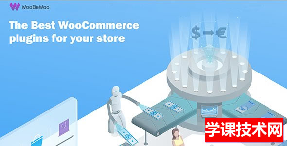 WooBeWoo Product Filter Pro v2.9.4 – WooCommerce 产品筛选插件