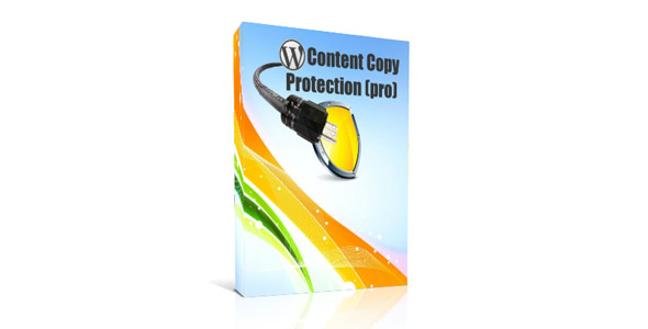 WP Content Copy Protection Premium v16.9(已汉化) – WordPress防采集插件