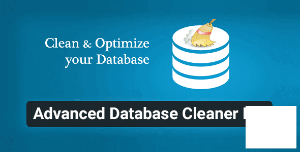Advanced Database Cleaner Pro v3.2.11(已汉化) – WordPress数据库优化和清理插件