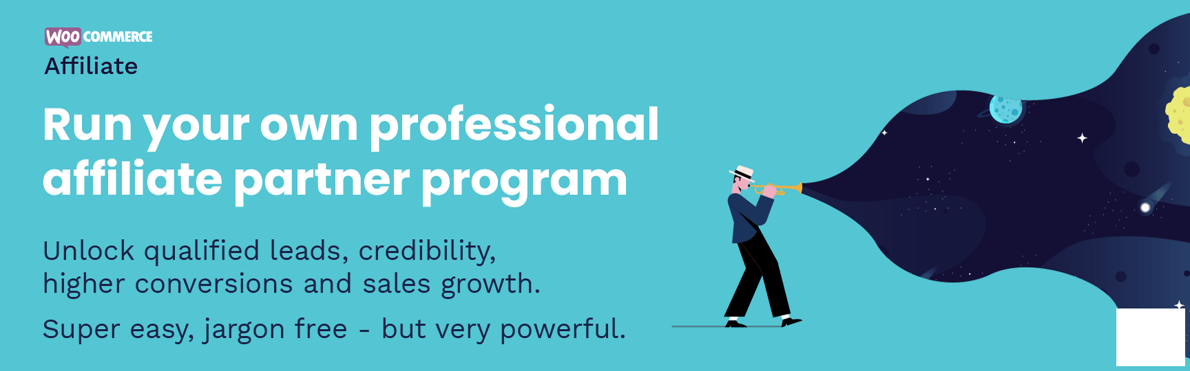 Affiliate For WooCommerce v6.1.1