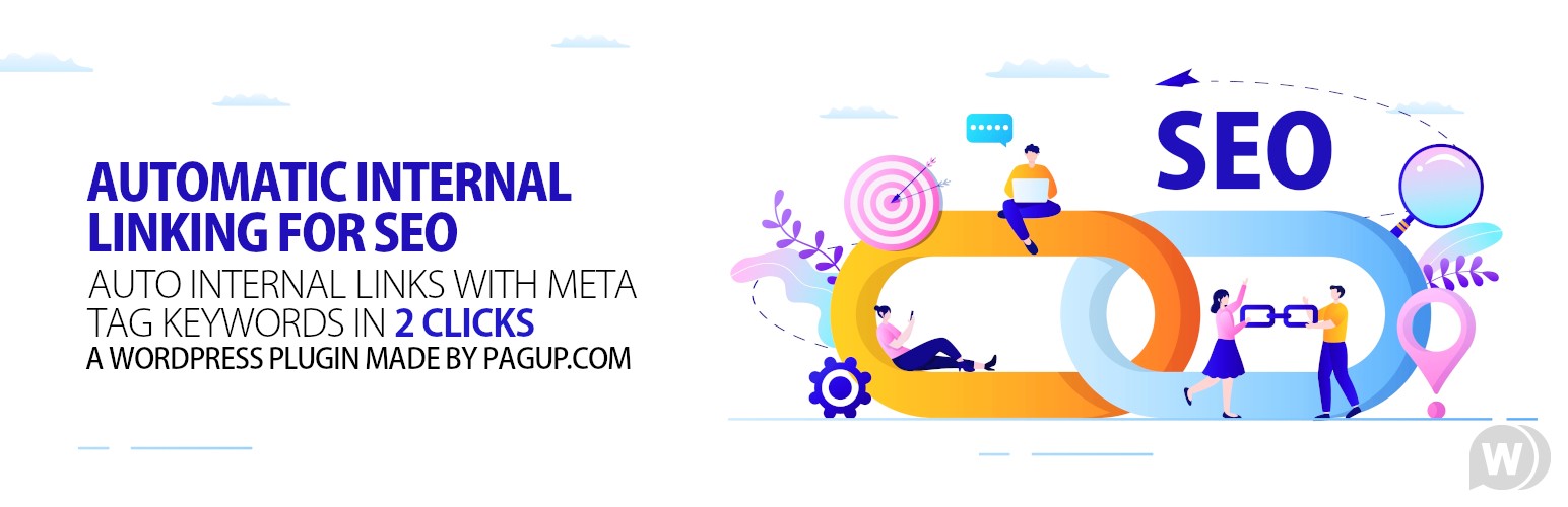 Automatic Internal Links for SEO Pro v1.0.3(已汉化) – WordPress自动内链插件