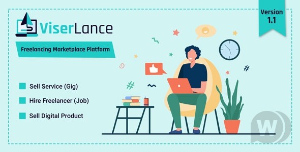 ViserLance v3.1 – 自由交换脚本