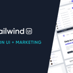 Tailwind UI (Application UI + Marketing) 15Aug22-学课技术网