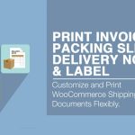 WooCommerce PDF Invoices, Packing Slips, Delivery Notes & Shipping Labels (Pro) v4.3.5-学课技术网