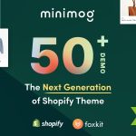 Minimog v3.5.0 - Shopify 下一代主题-学课技术网