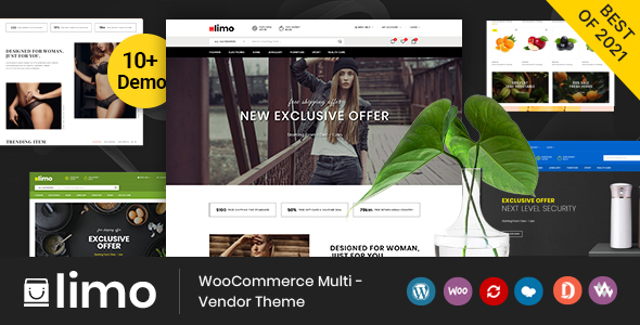 Fabzy v1.0 – 多用途 WooCommerce 主题插图(6)