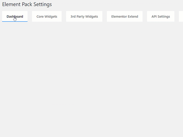 Element Pack v7.20.3破解版（已汉化） – WordPress Elementor页面生成器插件插图(2)