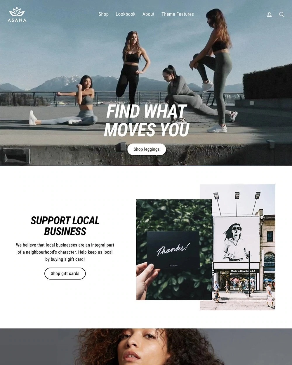 Streamline Shopify Theme v4.4.2 – Shopify 简化主题插图(1)