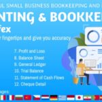 Accounting and Bookkeeping for Perfex CRM Version v1.1.6-学课技术网