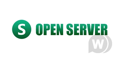 Open Server v5.4.2