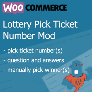 WooCommerce Lottery Pick Numbers v2.4.6.2（已汉化）