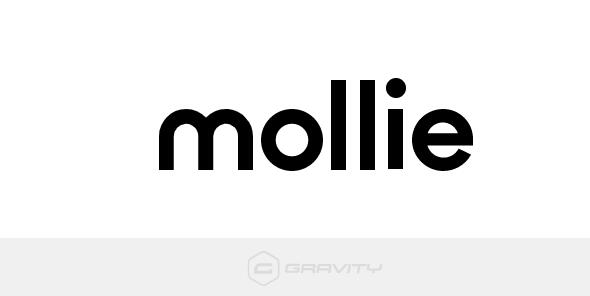Gravity Forms Mollie Add-On v1.3