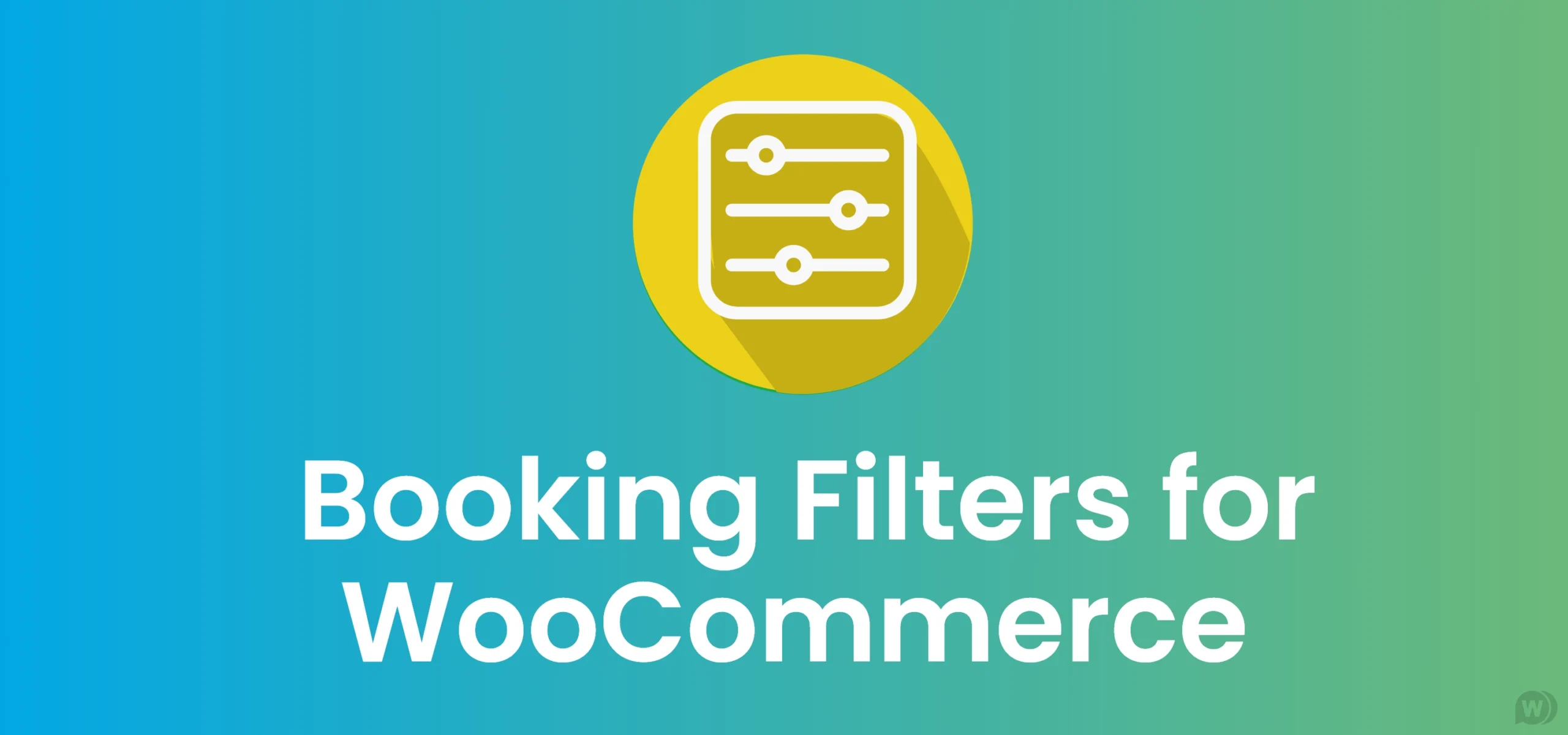 Booking Filters for WooCommerce v1.2.0.22（已汉化） – WooCommerce 预订过滤器
