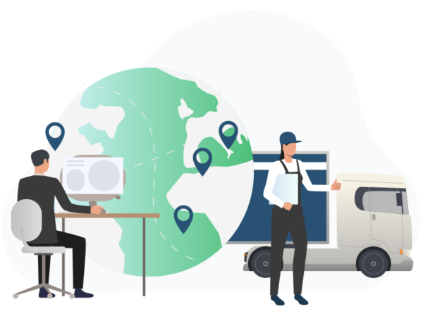 WCFM – WooCommerce Frontend Manager – Delivery v1.2.7