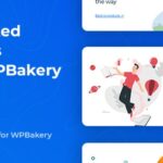 Lottier - Lottie Animated Images for WPBakery v1.1.2-学课技术网