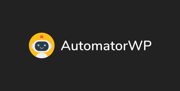 AutomatorWP v5.4.8（已汉化） – WordPress 自动化插件