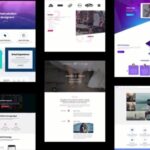 Themify 38个高级主题打包下载 - WordPress主题-学课技术网