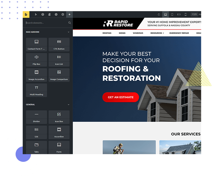 Max Addons Pro for Bricks Builder v1.16.2