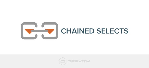 Gravity Forms Chained Selects Add-On v1.6