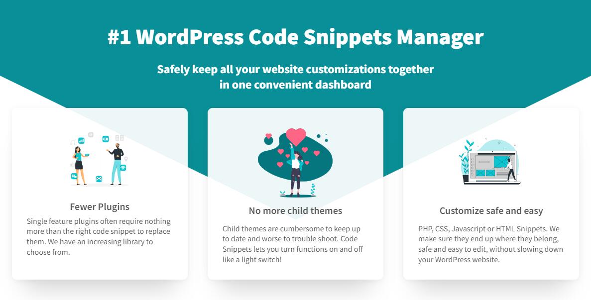 Code Snippets Pro v3.9.1