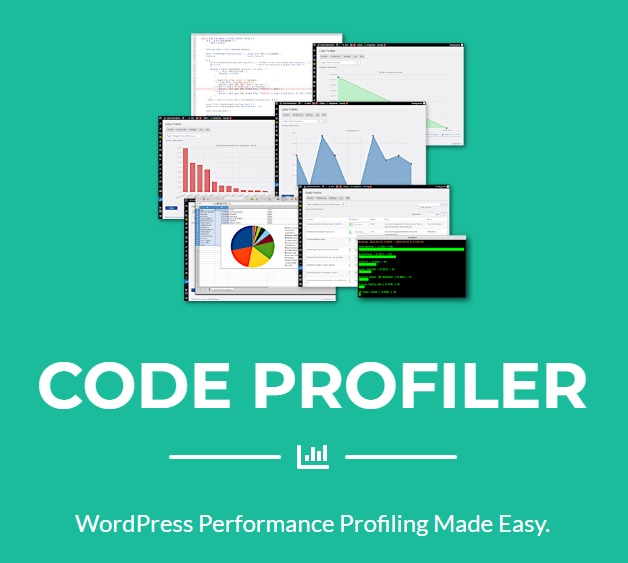 Code Profiler Pro v1.6.8（已汉化）