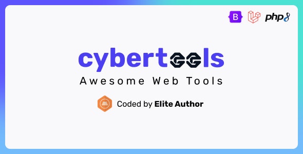 CyberTools – Awesome Web Tools V2.1 无限制版 + 补丁