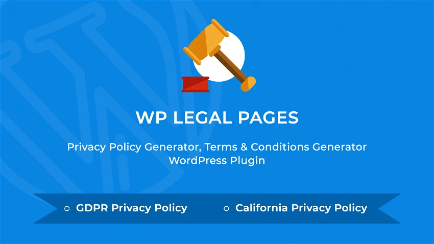 WPLegalPages Pro v8.5.0