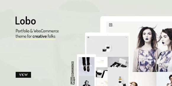 Lobo v2.8.1 – 自由职业者和机构的 WordPress 组合