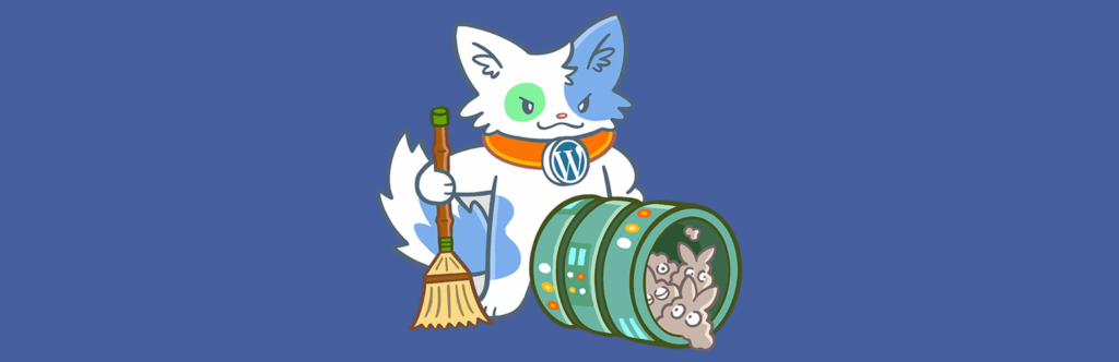 Meow Database Cleaner Pro v1.3.0