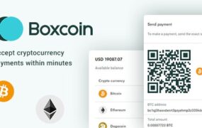 Boxcoin v1.2.4 – WooCommerce加密货币支付插件-学课技术网