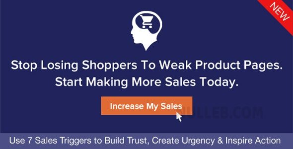 XL WooCommerce Sales Triggers v2.12.0 – XL WooCommerce 销售触发器