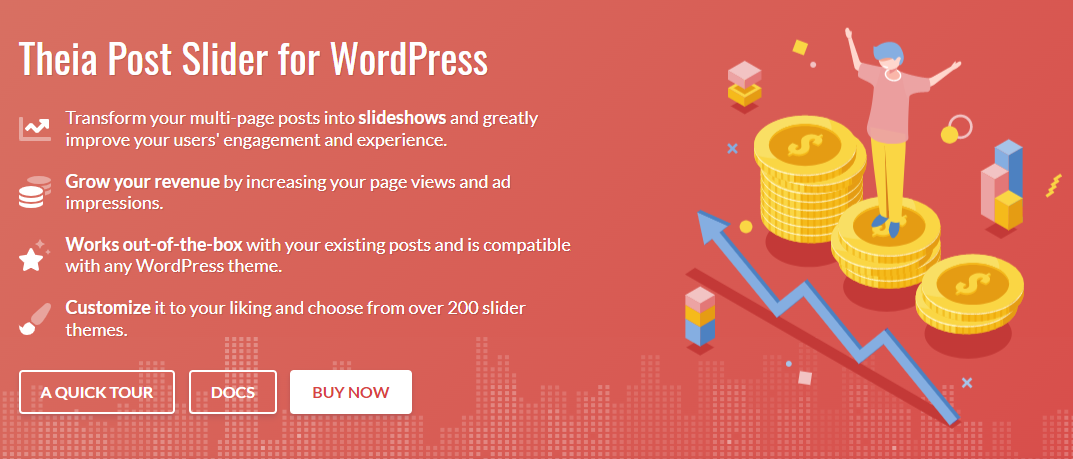 Theia Post Slider for WordPress v2.7.5