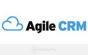 Gravity Forms Agile CRM Add-On v1.4.1-学课技术网