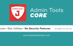 Akeeba Admin Tools Pro v7.3.3-学课技术网