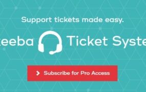 Akeeba Ticket System Pro v5.2.3-学课技术网