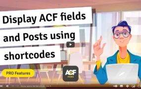 ACF Views Pro v1.8.5