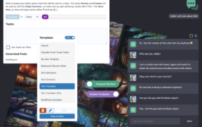 Meow Apps v1.3.77 - AI Engine