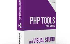 PHP Tools for Visual Studio v1.68.16373 已激活-学课技术网