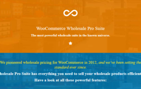 WooCommerce Wholesale Pro Suite v4.0.7-学课技术网