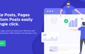 Duplicate Page Pro v1.4.1-学课技术网